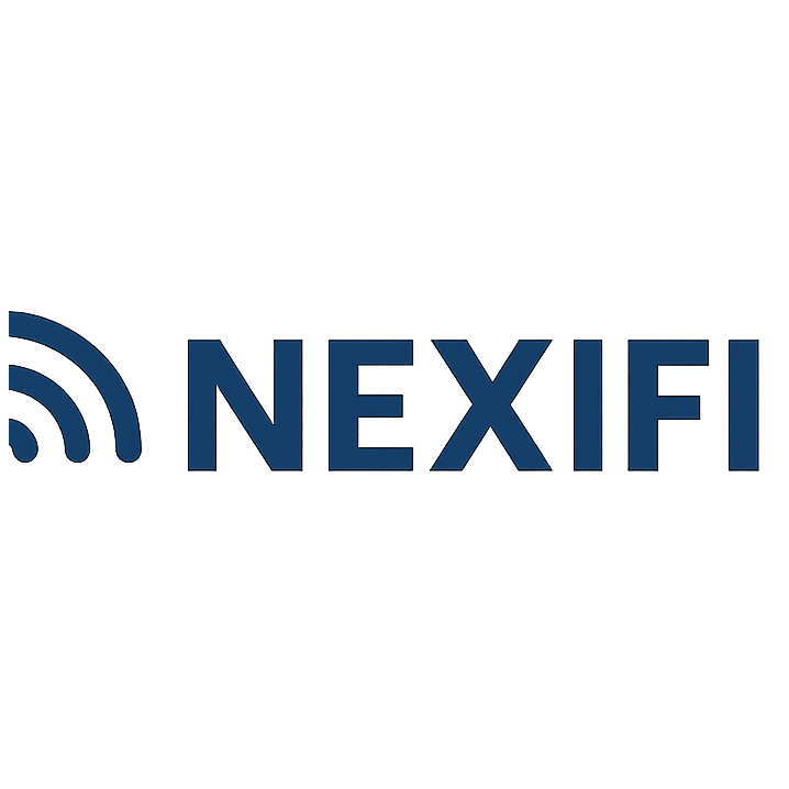 Nexifi Logo